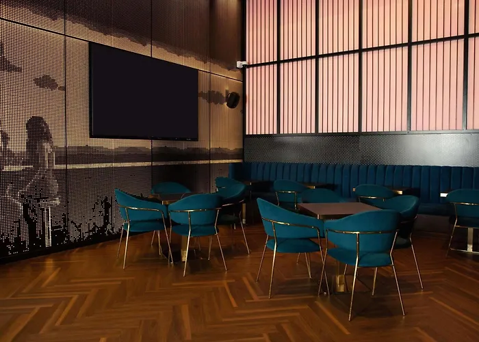 Ibis Doha
