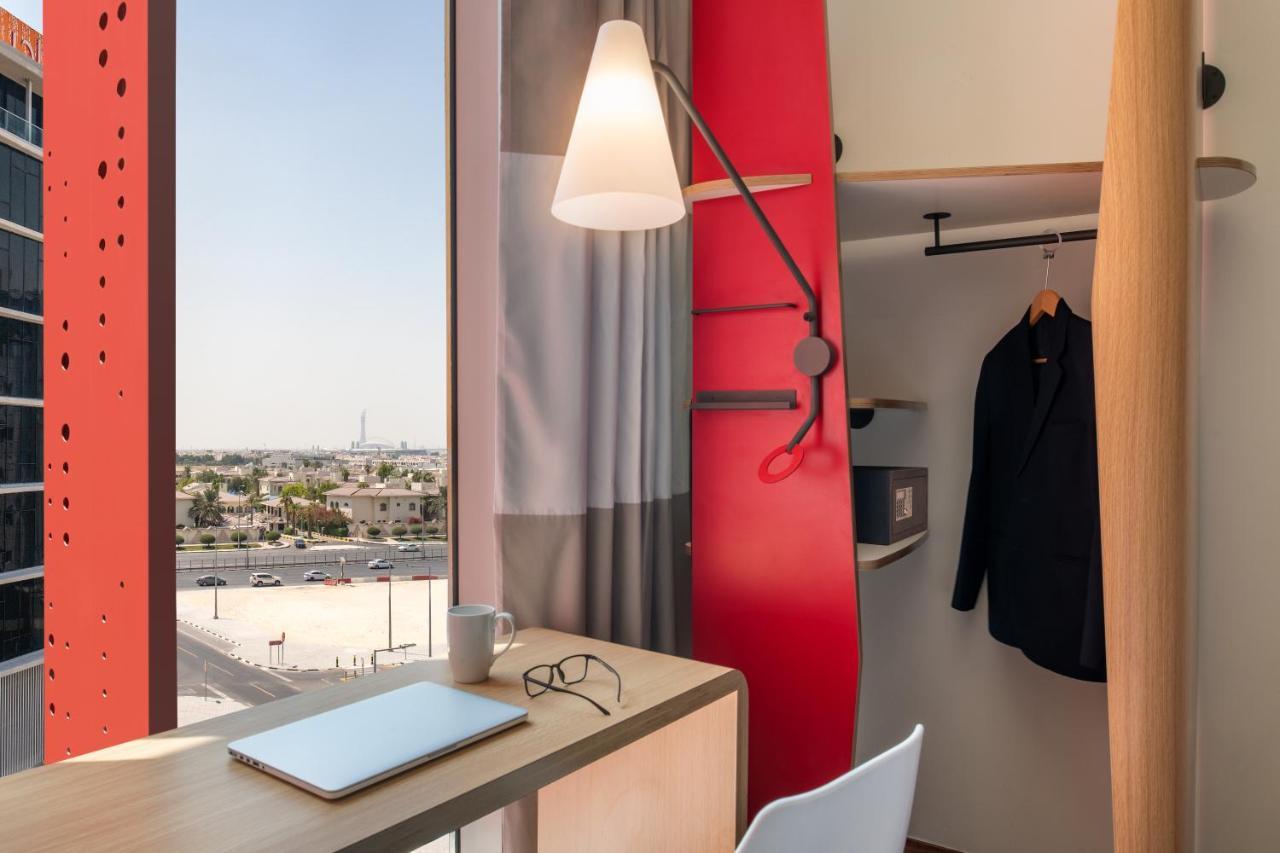 Ibis Hotel Doha