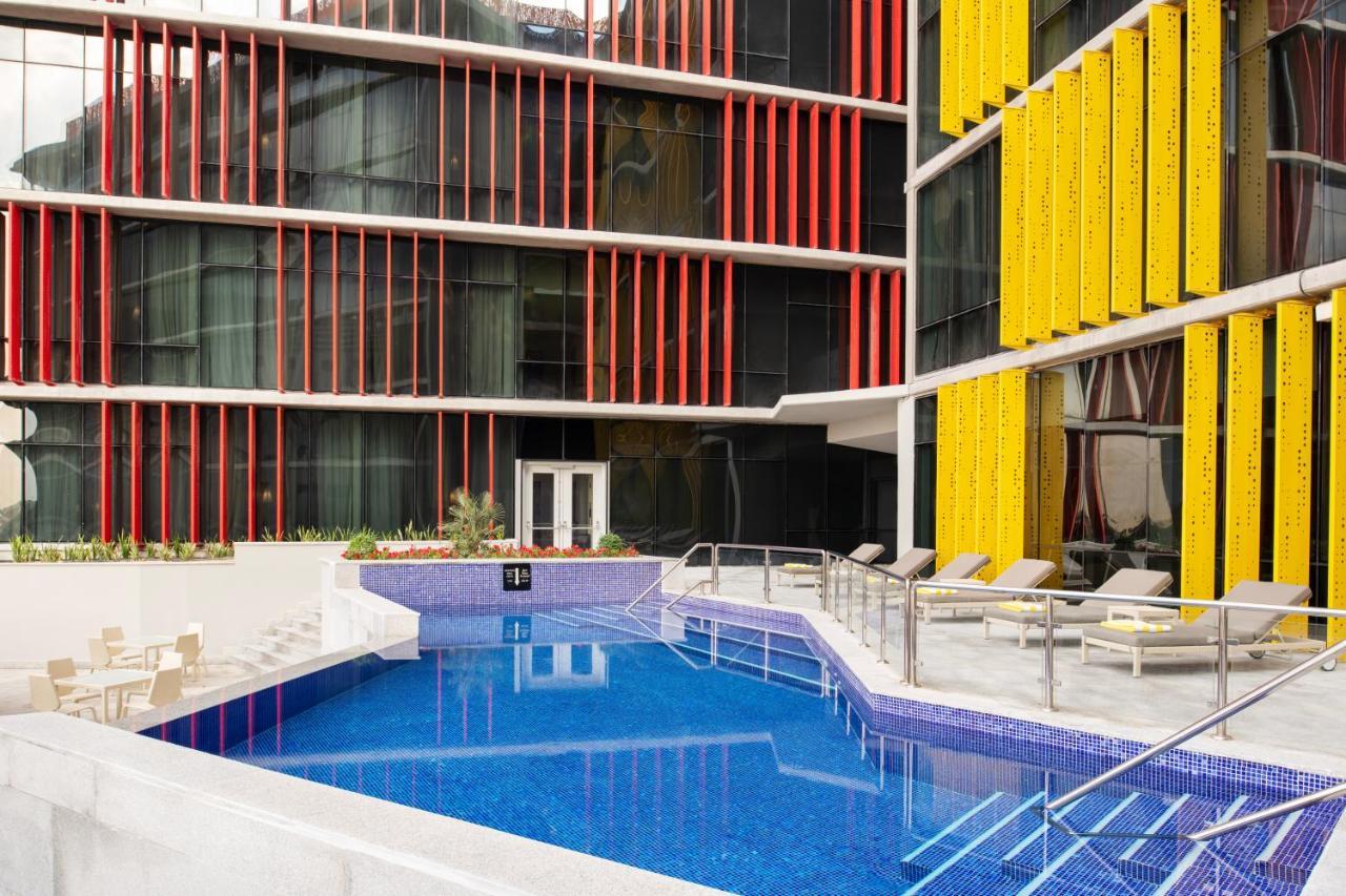 Hotel Ibis 3*