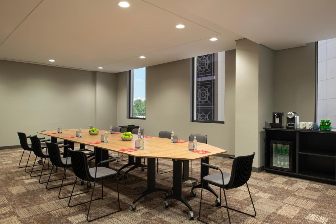 Hotel Ibis 3*