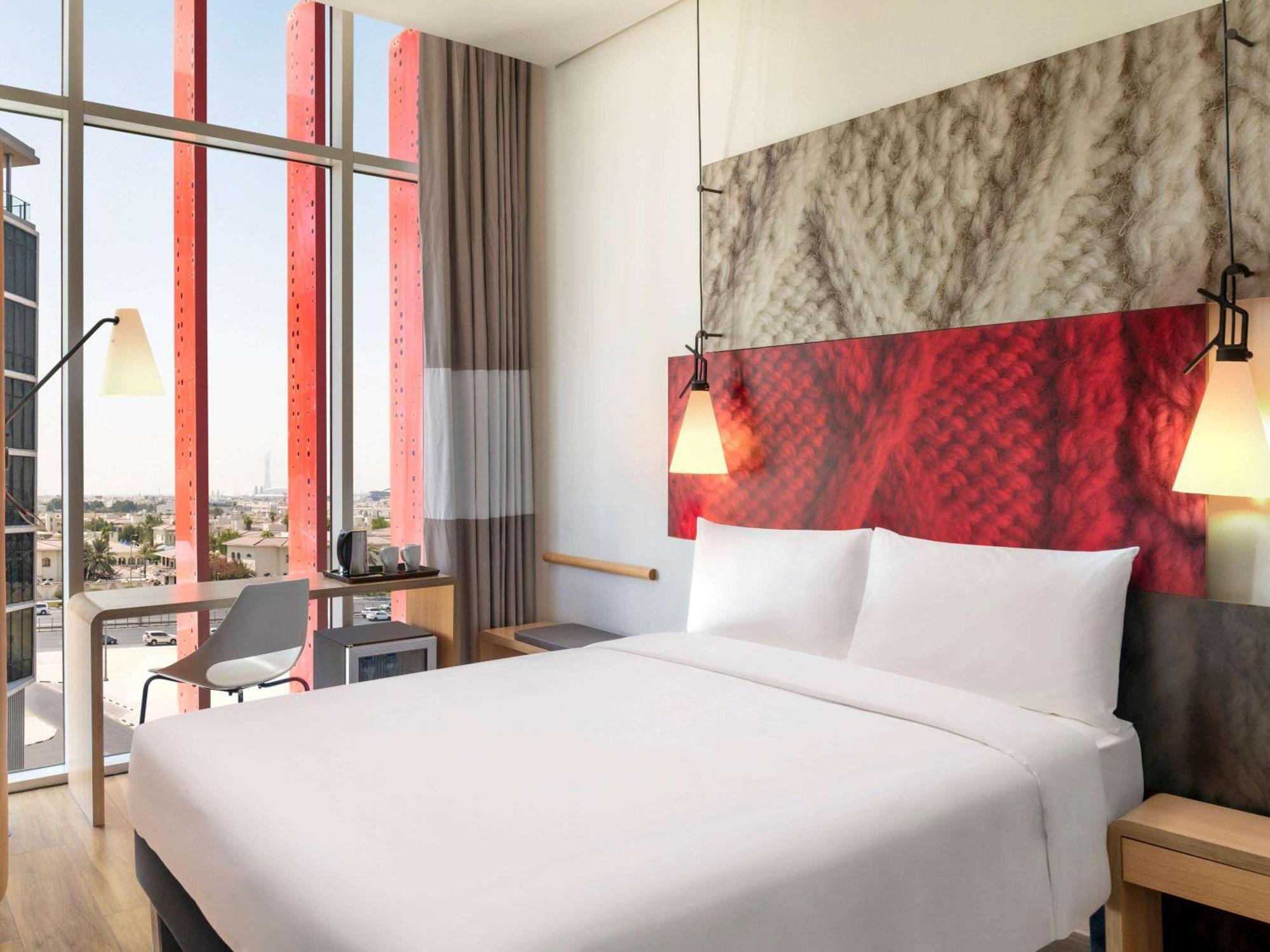 Hotel Ibis Doha