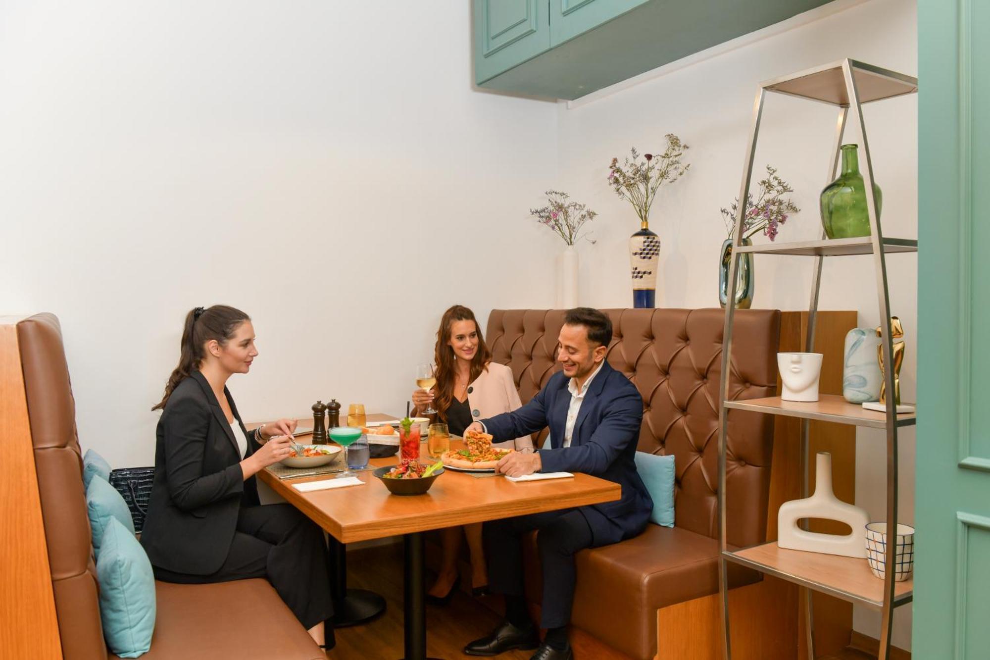 Ibis Hotel