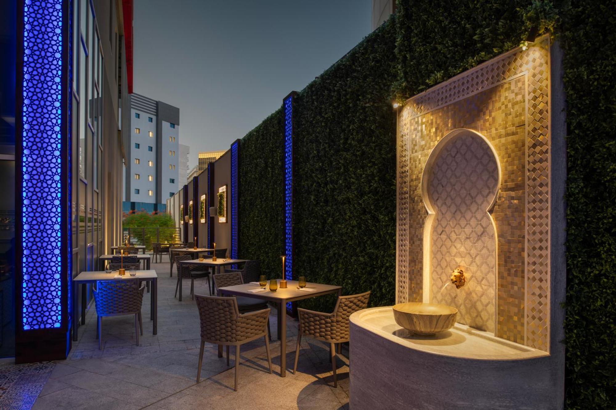 Hotel Ibis Doha