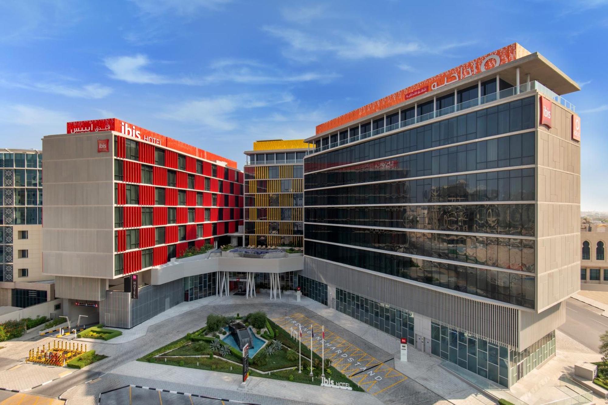 Hotel Ibis