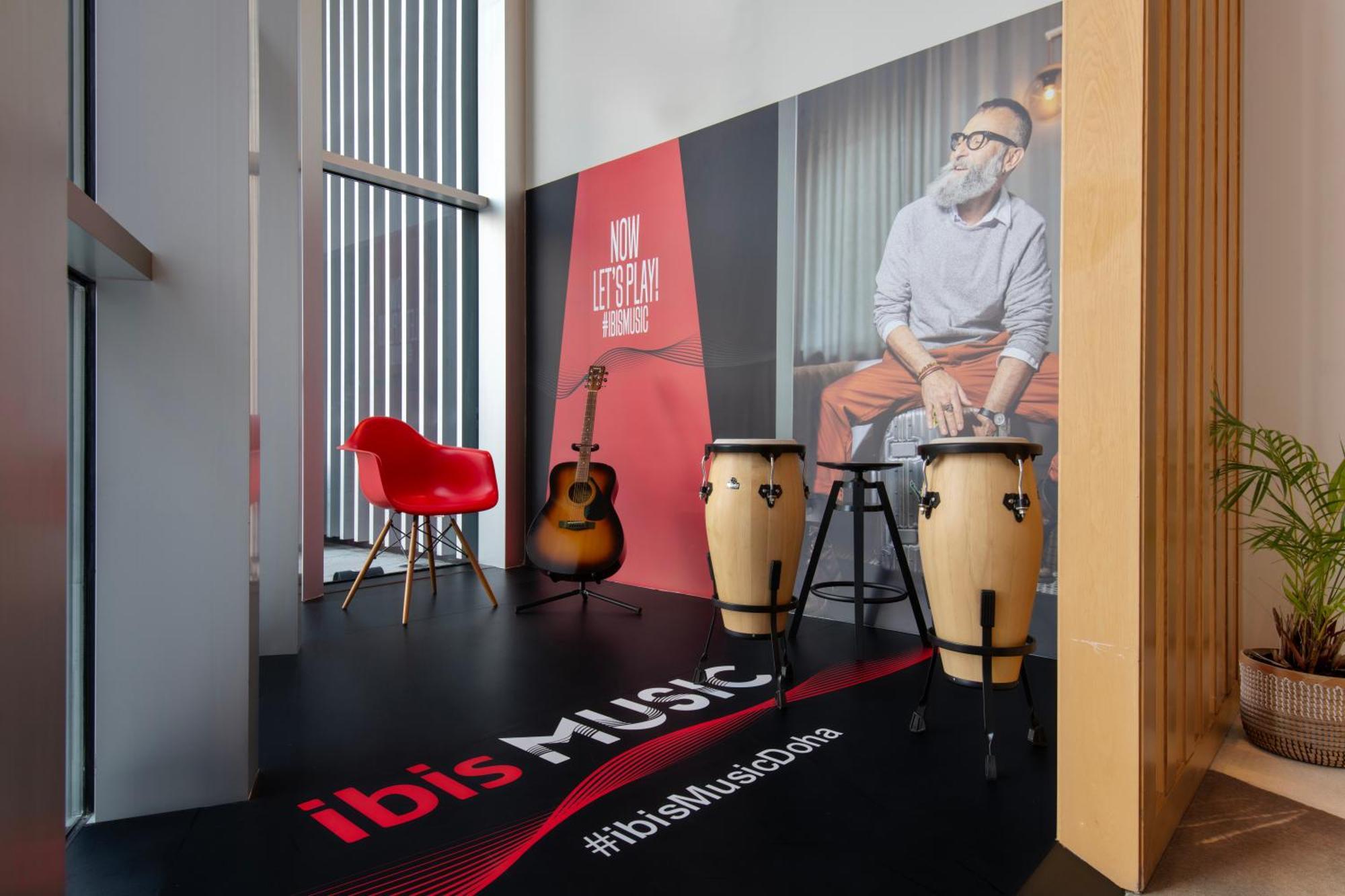 Ibis Hotel