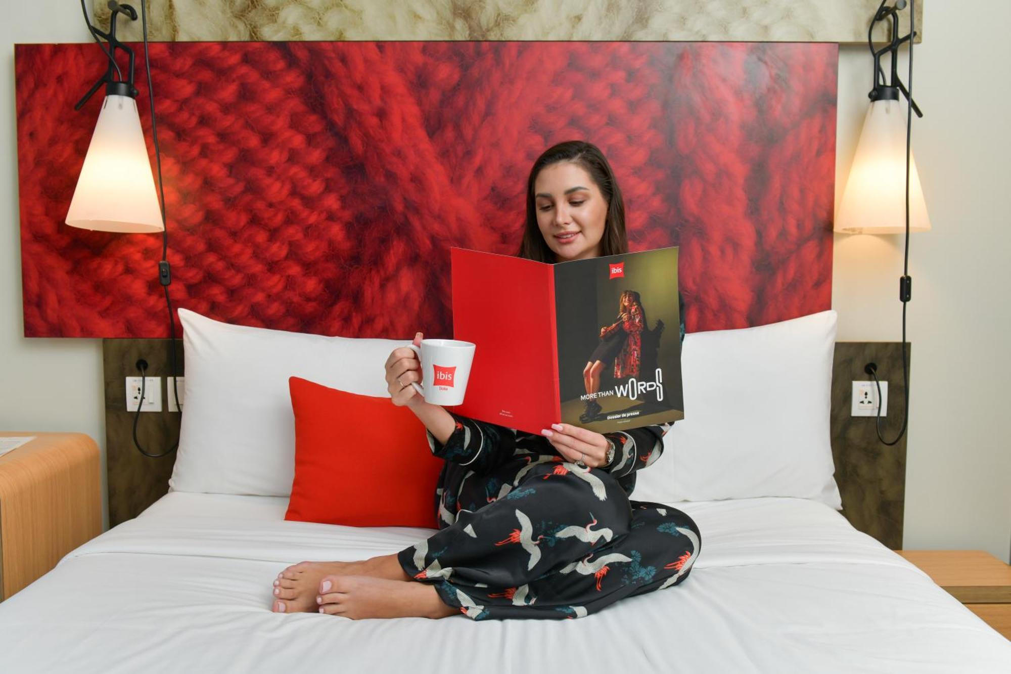 Hotel Ibis