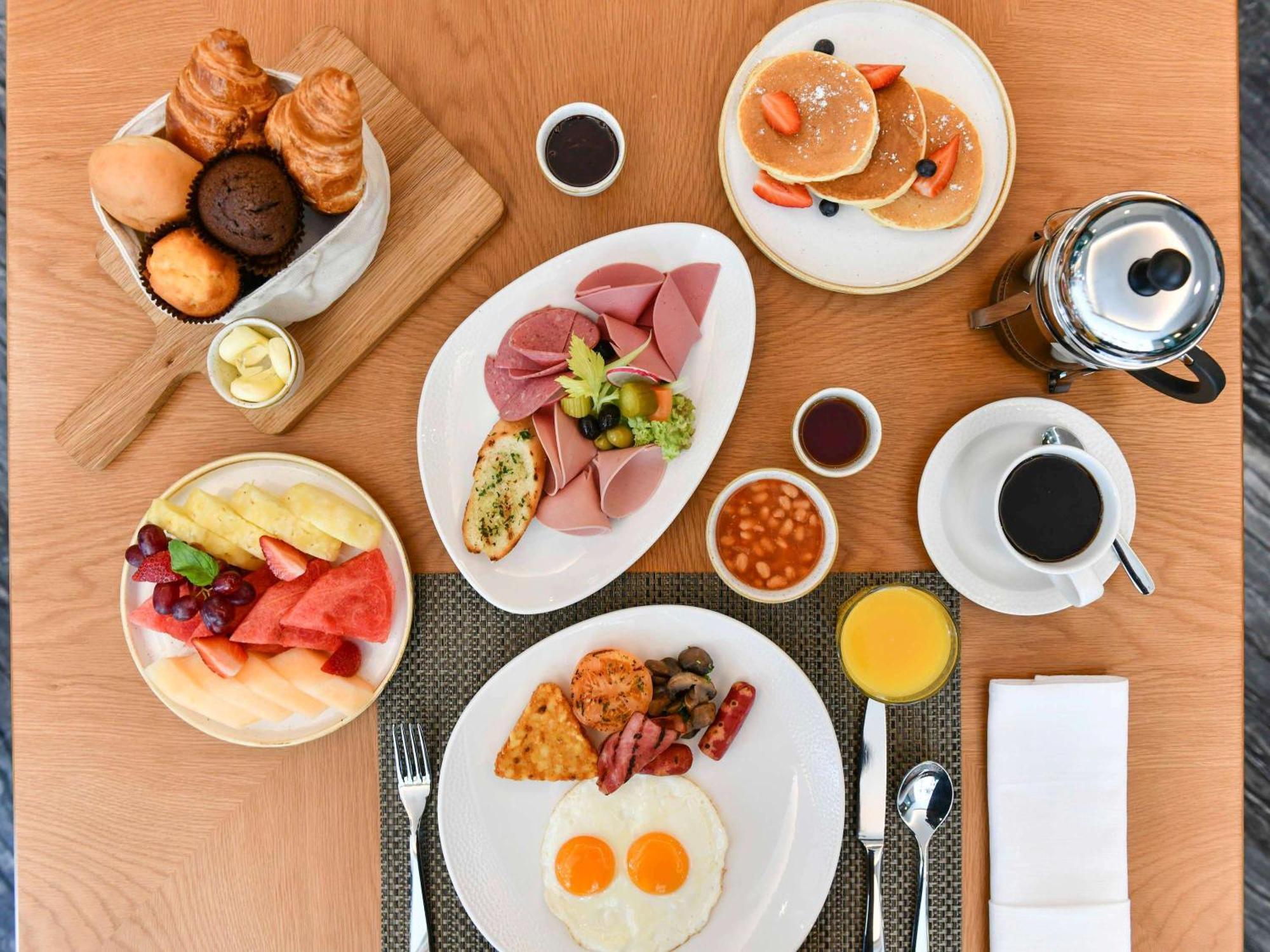 Ibis 3* Doha