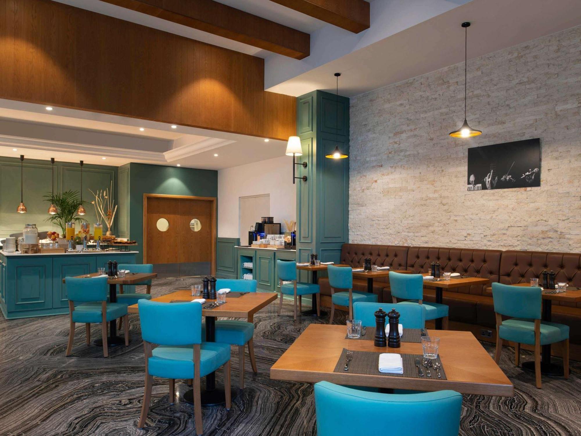 Ibis 3* Doha