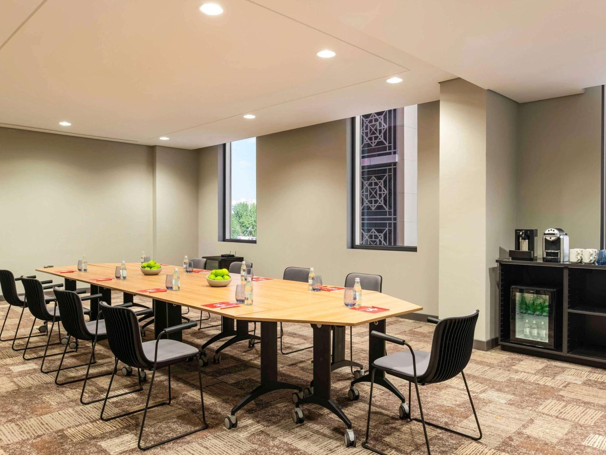 Ibis 3* Doha