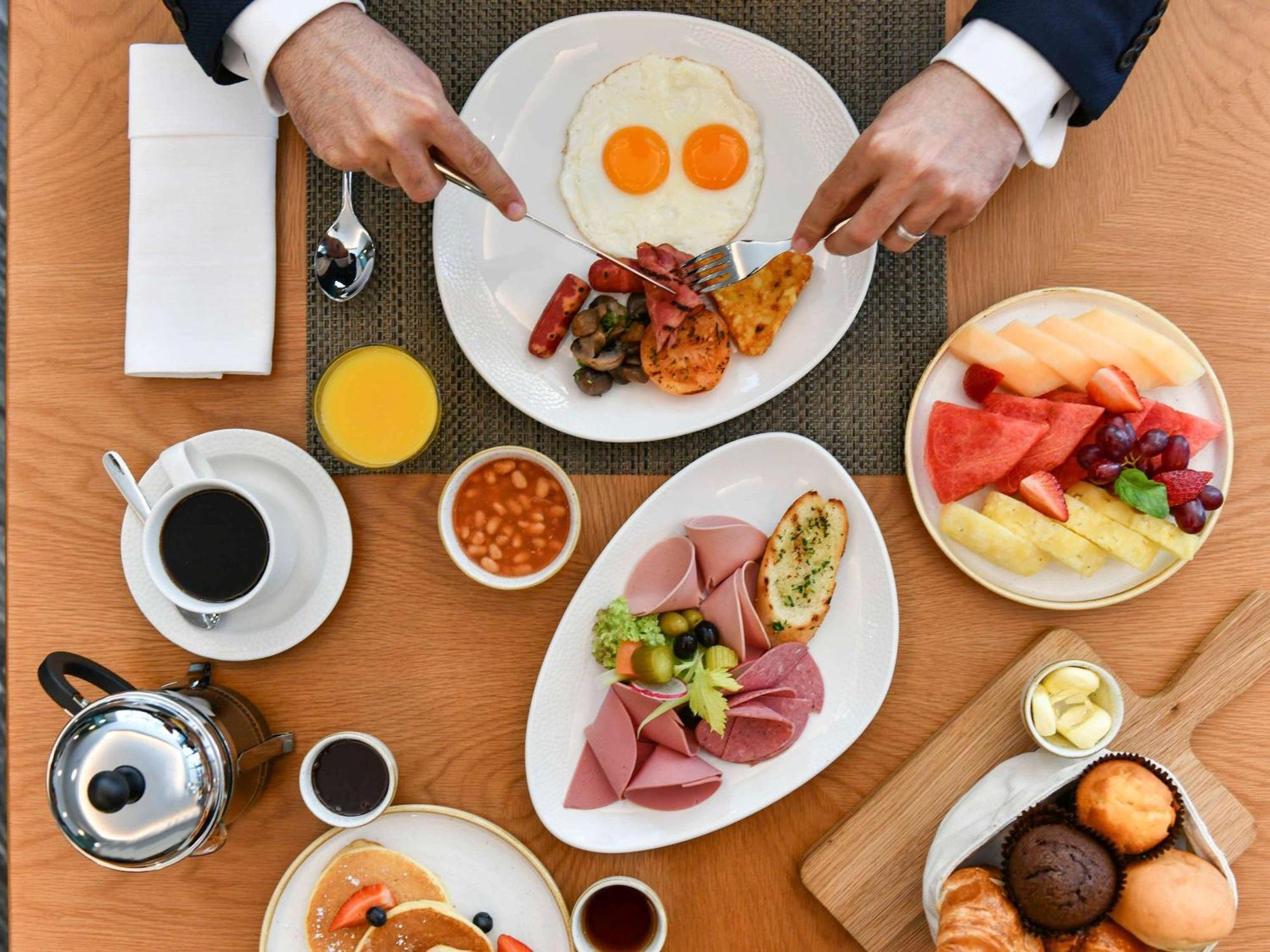 Ibis Hotel Doha