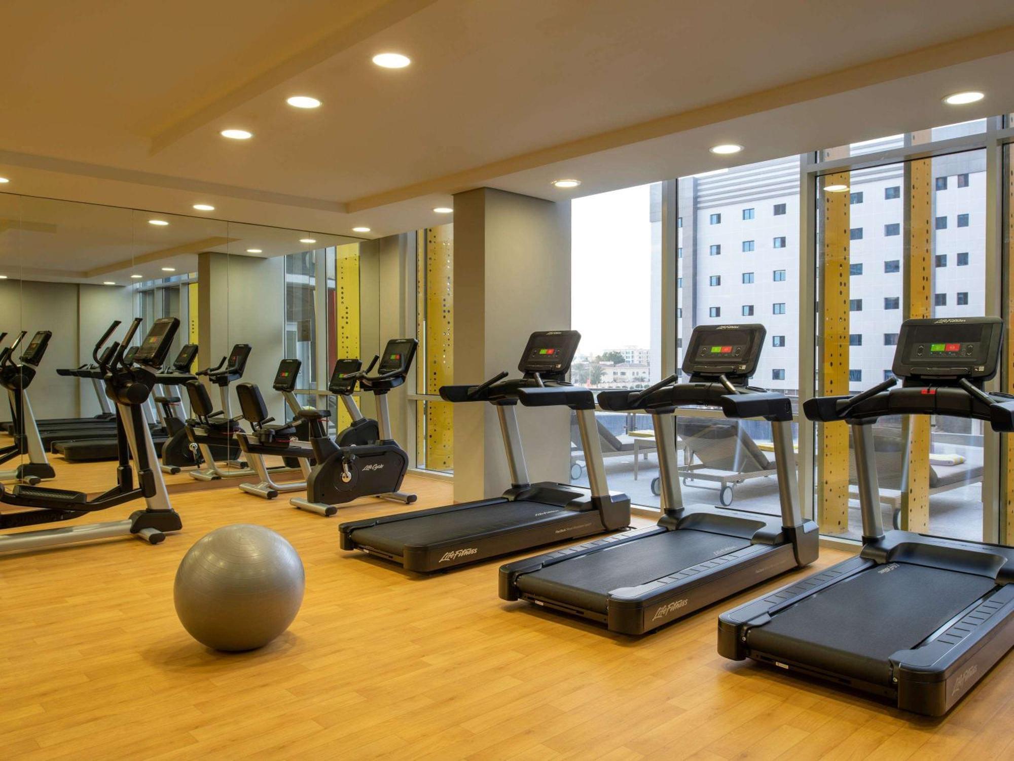 Ibis Hotel