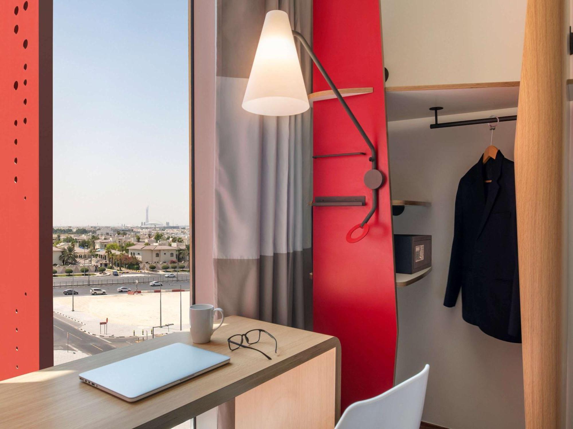 Hotel Ibis