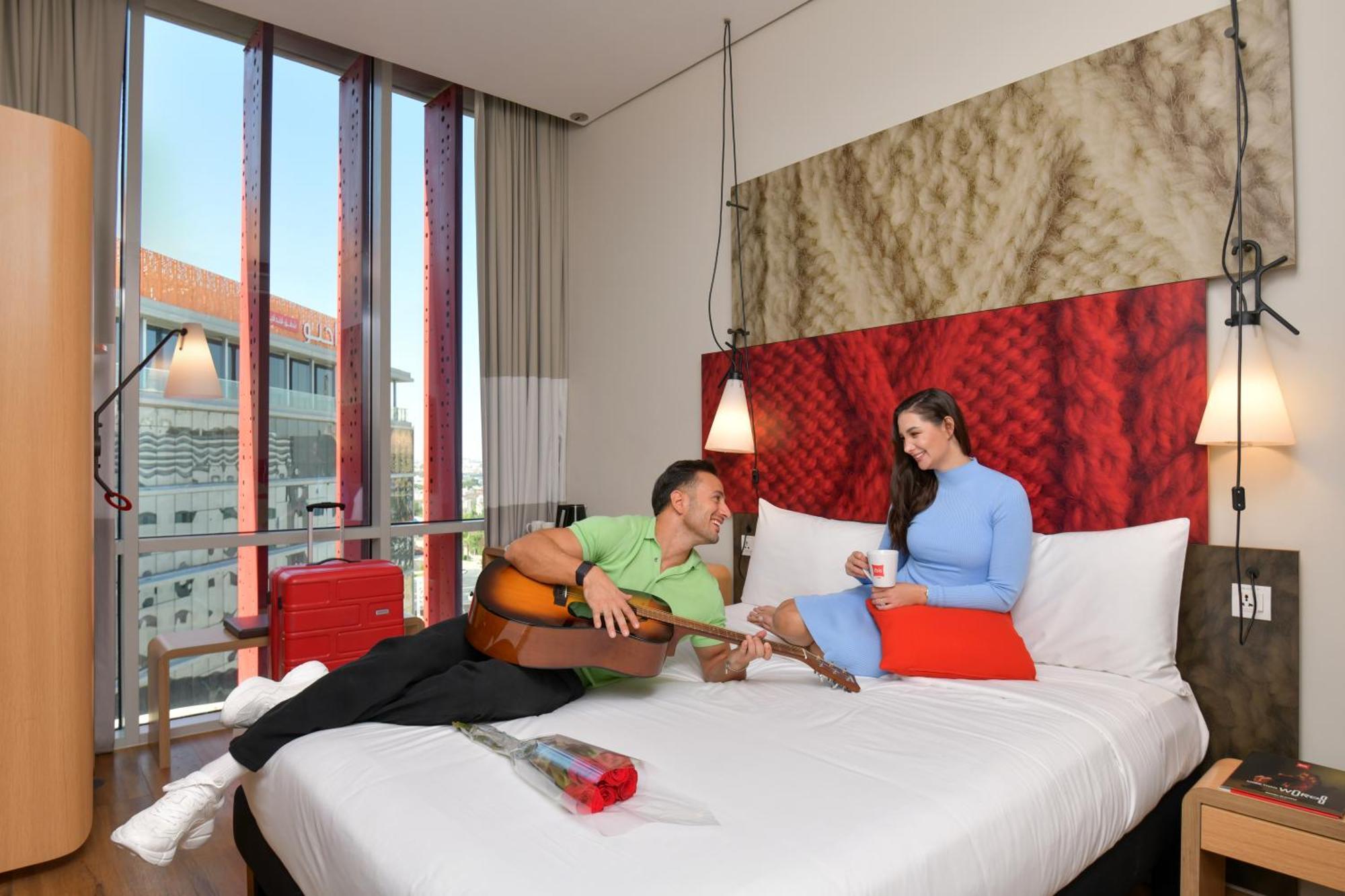 Hotel Ibis Doha