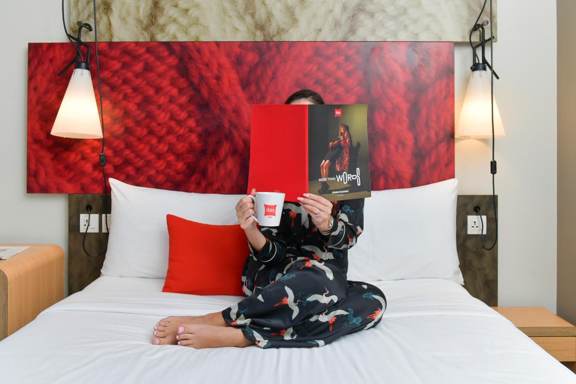 Ibis 3* Doha