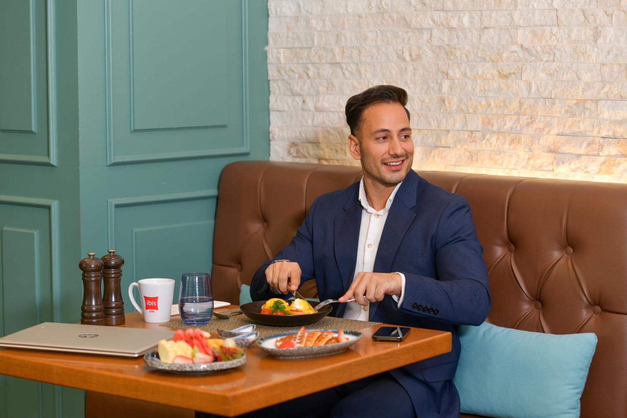 Ibis 3* الدوحة