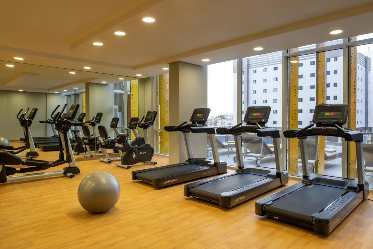 Ibis Otel Doha